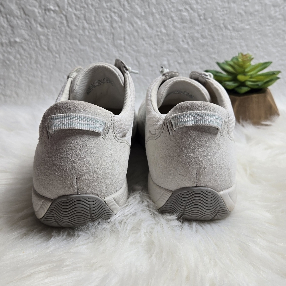 Dansko Harlyn Off White Women's Sneakers - Picture 6 of 8